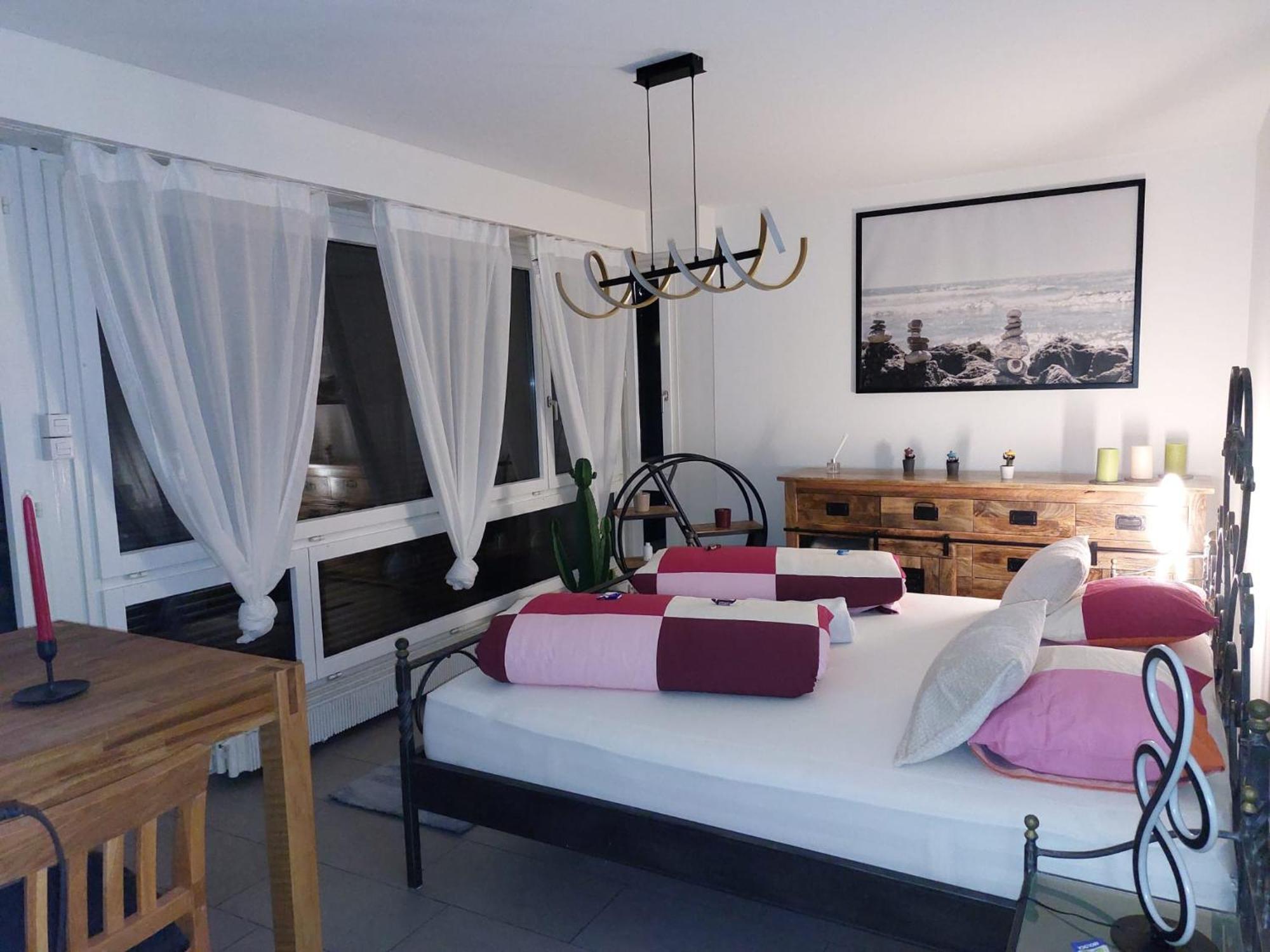 El Destino Apartments Zurich Exterior photo