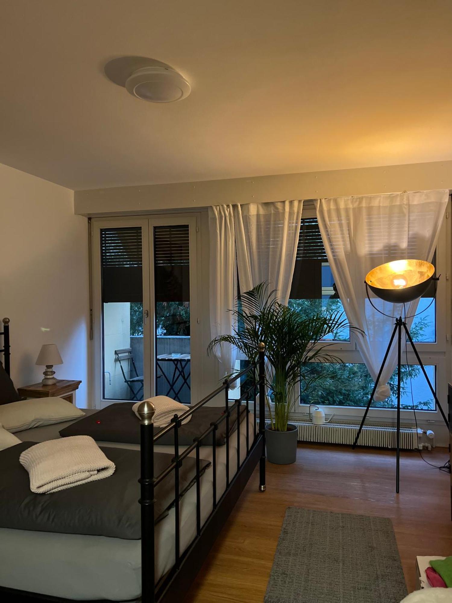 El Destino Apartments Zurich Exterior photo